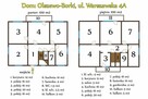 Dom inwestycyjny z własnym brzegiem Narwi - 12
