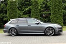 Audi A6 3.0Tdi*218KM* QUATTRO*Automat*S-LINE - 3
