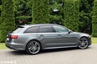 Audi A6 3.0Tdi*218KM* QUATTRO*Automat*S-LINE - 4