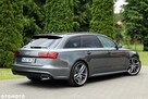 Audi A6 3.0Tdi*218KM* QUATTRO*Automat*S-LINE - 6