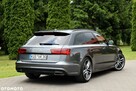 Audi A6 3.0Tdi*218KM* QUATTRO*Automat*S-LINE - 7