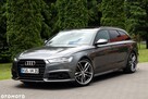 Audi A6 3.0Tdi*218KM* QUATTRO*Automat*S-LINE - 9