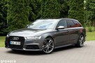 Audi A6 3.0Tdi*218KM* QUATTRO*Automat*S-LINE - 10