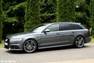 Audi A6 3.0Tdi*218KM* QUATTRO*Automat*S-LINE - 12