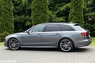 Audi A6 3.0Tdi*218KM* QUATTRO*Automat*S-LINE - 13