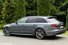 Audi A6 3.0Tdi*218KM* QUATTRO*Automat*S-LINE - 14