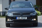 Volkswagen Polo 1.0B MPI 2 KPL KÓŁ Alufelgi 17 Sprowadzony Opłacony - 3
