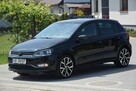 Volkswagen Polo 1.0B MPI 2 KPL KÓŁ Alufelgi 17 Sprowadzony Opłacony - 4