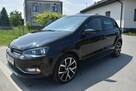 Volkswagen Polo 1.0B MPI 2 KPL KÓŁ Alufelgi 17 Sprowadzony Opłacony - 5