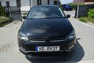 Volkswagen Polo 1.0B MPI 2 KPL KÓŁ Alufelgi 17 Sprowadzony Opłacony - 6
