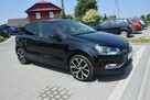 Volkswagen Polo 1.0B MPI 2 KPL KÓŁ Alufelgi 17 Sprowadzony Opłacony - 9