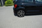 Volkswagen Polo 1.0B MPI 2 KPL KÓŁ Alufelgi 17 Sprowadzony Opłacony - 12