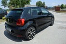 Volkswagen Polo 1.0B MPI 2 KPL KÓŁ Alufelgi 17 Sprowadzony Opłacony - 13