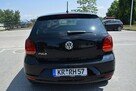 Volkswagen Polo 1.0B MPI 2 KPL KÓŁ Alufelgi 17 Sprowadzony Opłacony - 14