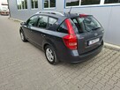Kia Cee'd 1.4 benzyna po lifcie sprowadzony i zarejestrowany - 2