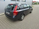 Kia Cee'd 1.4 benzyna po lifcie sprowadzony i zarejestrowany - 3