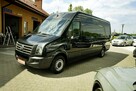 Volkswagen Crafter 2,0TDI Klima, kamera, 2012r. - 2