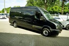 Volkswagen Crafter 2,0TDI Klima, kamera, 2012r. - 3