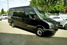 Volkswagen Crafter 2,0TDI Klima, kamera, 2012r. - 4