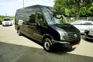 Volkswagen Crafter 2,0TDI Klima, kamera, 2012r. - 5