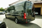 Volkswagen Crafter 2,0TDI Klima, kamera, 2012r. - 6