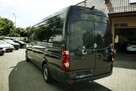 Volkswagen Crafter 2,0TDI Klima, kamera, 2012r. - 7