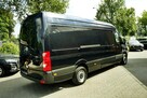 Volkswagen Crafter 2,0TDI Klima, kamera, 2012r. - 10