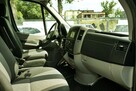 Volkswagen Crafter 2,0TDI Klima, kamera, 2012r. - 14
