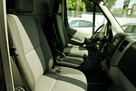 Volkswagen Crafter 2,0TDI Klima, kamera, 2012r. - 15
