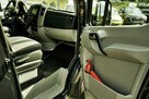 Volkswagen Crafter 2,0TDI Klima, kamera, 2012r. - 16