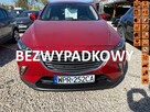 Mazda CX-3 AUTO WZÓR,SERWIS,FULL OPCJA, XII 2015 - 1