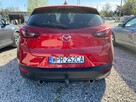 Mazda CX-3 AUTO WZÓR,SERWIS,FULL OPCJA, XII 2015 - 2