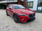 Mazda CX-3 AUTO WZÓR,SERWIS,FULL OPCJA, XII 2015 - 3