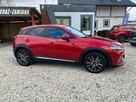 Mazda CX-3 AUTO WZÓR,SERWIS,FULL OPCJA, XII 2015 - 4