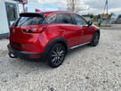 Mazda CX-3 AUTO WZÓR,SERWIS,FULL OPCJA, XII 2015 - 5