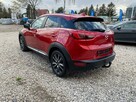 Mazda CX-3 AUTO WZÓR,SERWIS,FULL OPCJA, XII 2015 - 7