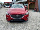 Mazda CX-3 AUTO WZÓR,SERWIS,FULL OPCJA, XII 2015 - 10