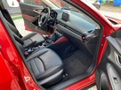Mazda CX-3 AUTO WZÓR,SERWIS,FULL OPCJA, XII 2015 - 12