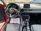 Mazda CX-3 AUTO WZÓR,SERWIS,FULL OPCJA, XII 2015 - 16