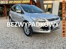 Ford Kuga AUTO WZÓR,SERWIS,100%BEZWYPADEK - 1