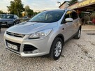 Ford Kuga AUTO WZÓR,SERWIS,100%BEZWYPADEK - 2