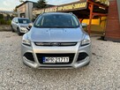 Ford Kuga AUTO WZÓR,SERWIS,100%BEZWYPADEK - 3