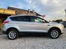Ford Kuga AUTO WZÓR,SERWIS,100%BEZWYPADEK - 4