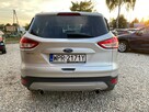 Ford Kuga AUTO WZÓR,SERWIS,100%BEZWYPADEK - 6