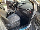 Ford Kuga AUTO WZÓR,SERWIS,100%BEZWYPADEK - 9