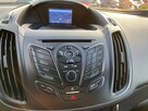 Ford Kuga AUTO WZÓR,SERWIS,100%BEZWYPADEK - 16