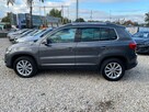 Volkswagen Tiguan AUTO WZÓR,SERWIS,FULL OPCJA - 6