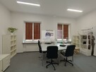 Lokal użytkowy Warszawa Mokotów, al. Wincentego Witosa - 2