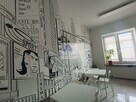 Lokal użytkowy Warszawa Mokotów, al. Wincentego Witosa - 6