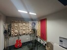 Lokal użytkowy Warszawa Mokotów, al. Wincentego Witosa - 5